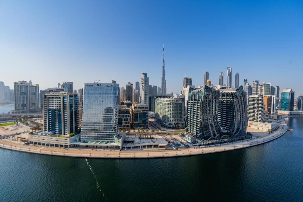 jumeriah