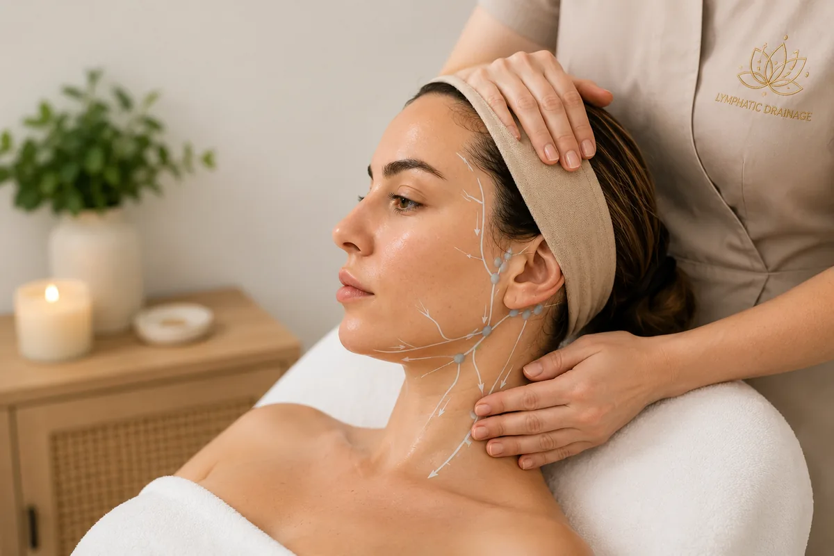 lymphatic drainage facial services 1200px