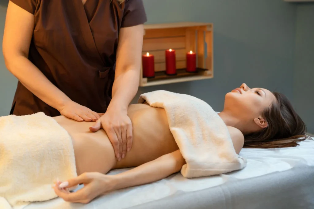 tummy tuck aftercare